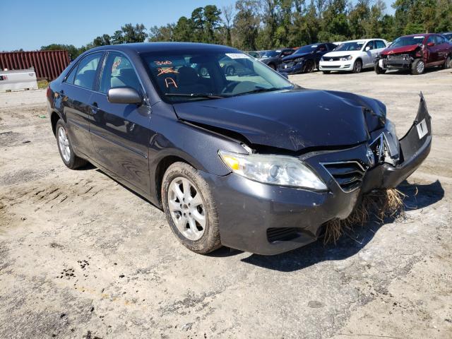 TOYOTA CAMRY BASE 2011 4t1bf3ekxbu585261