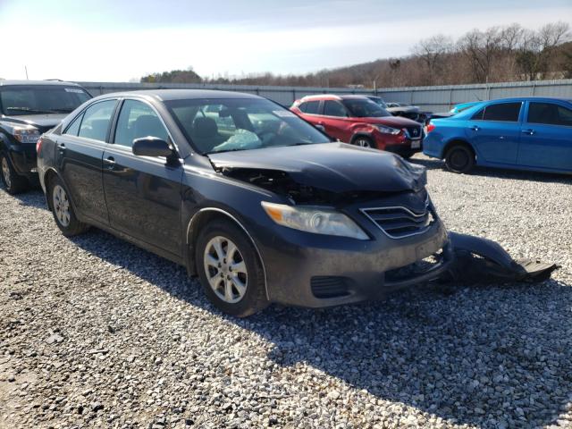 TOYOTA CAMRY 2011 4t1bf3ekxbu585941