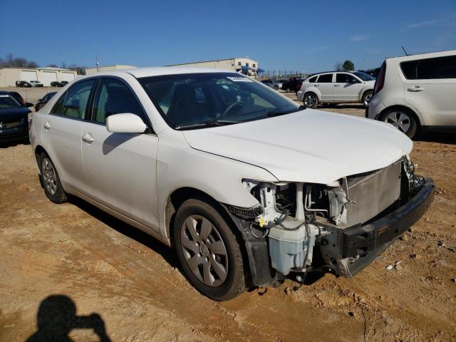 TOYOTA CAMRY BASE 2011 4t1bf3ekxbu586166