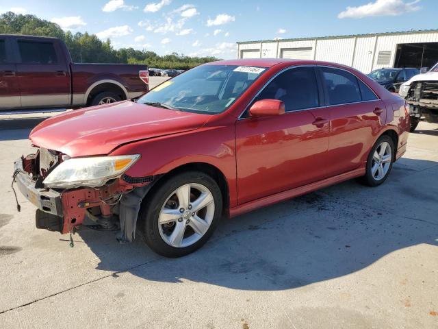 TOYOTA CAMRY BASE 2011 4t1bf3ekxbu586538