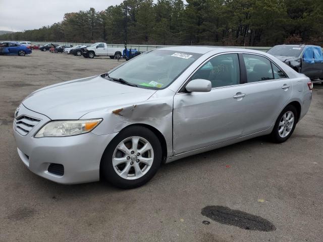 TOYOTA CAMRY BASE 2011 4t1bf3ekxbu587155