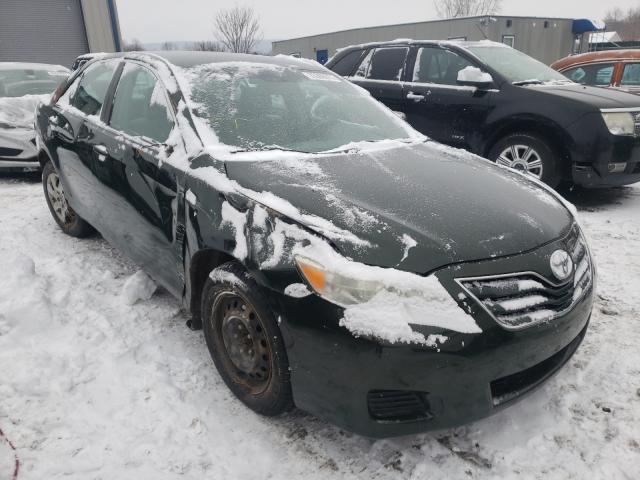 TOYOTA CAMRY BASE 2011 4t1bf3ekxbu587835