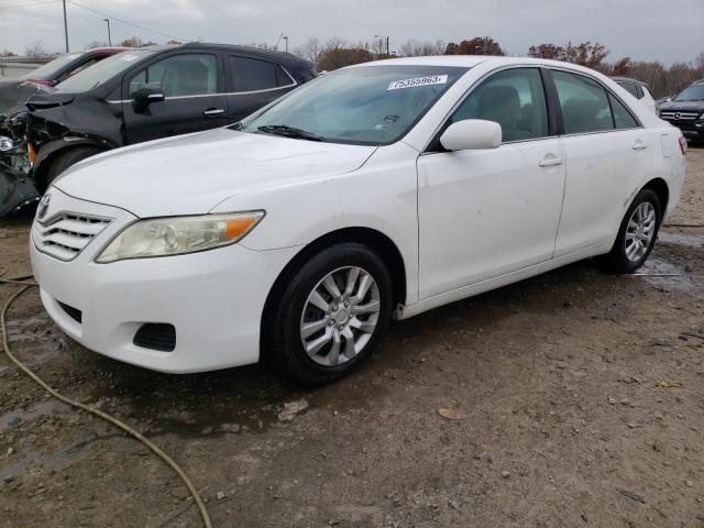 TOYOTA CAMRY 2011 4t1bf3ekxbu588113