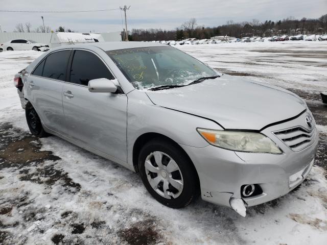 TOYOTA CAMRY 2011 4t1bf3ekxbu589584