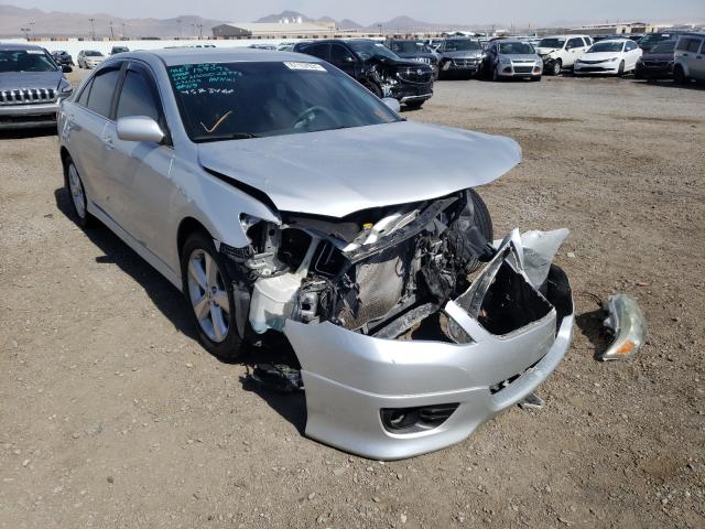 TOYOTA CAMRY BASE 2011 4t1bf3ekxbu589794