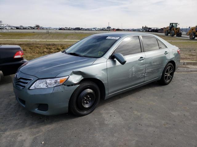 TOYOTA CAMRY BASE 2011 4t1bf3ekxbu590038