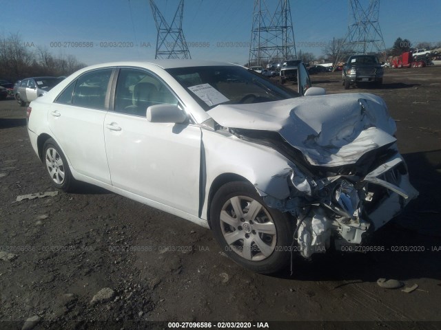 TOYOTA CAMRY 2011 4t1bf3ekxbu590797