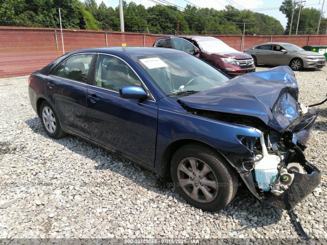 TOYOTA CAMRY 2011 4t1bf3ekxbu592680