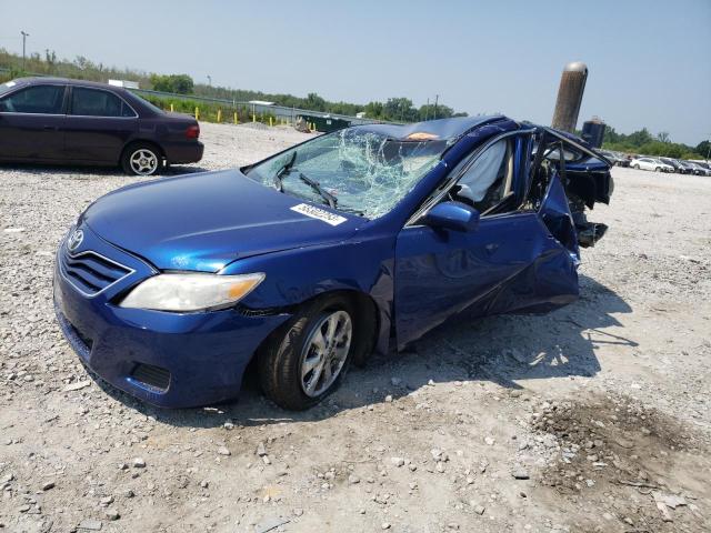 TOYOTA CAMRY BASE 2011 4t1bf3ekxbu593084