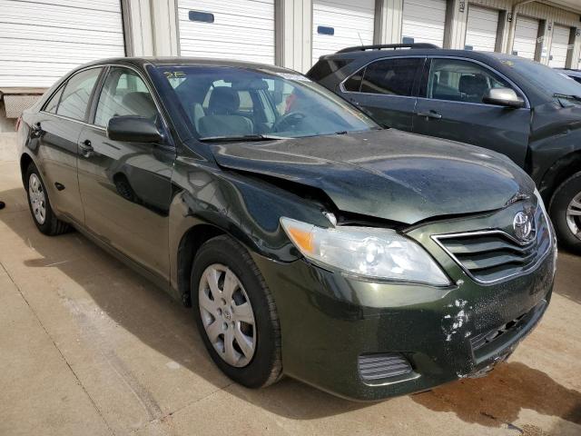 TOYOTA CAMRY BASE 2011 4t1bf3ekxbu594591