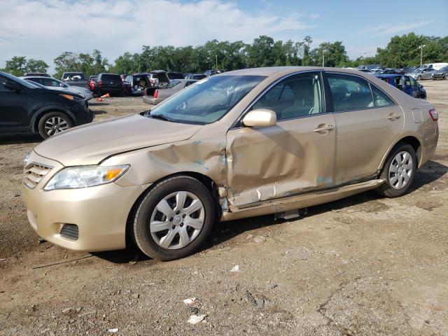 TOYOTA CAMRY BASE 2011 4t1bf3ekxbu594655