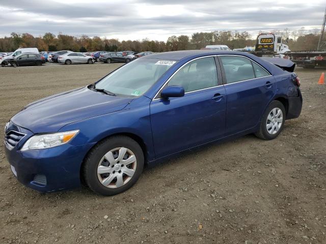 TOYOTA CAMRY 2011 4t1bf3ekxbu595689