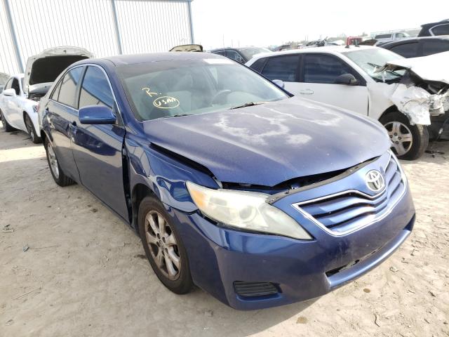 TOYOTA CAMRY BASE 2011 4t1bf3ekxbu597958