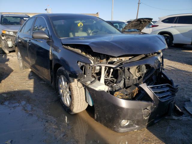 TOYOTA CAMRY BASE 2011 4t1bf3ekxbu602138