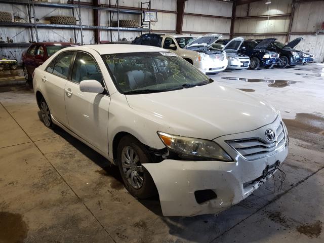 TOYOTA CAMRY BASE 2011 4t1bf3ekxbu605475