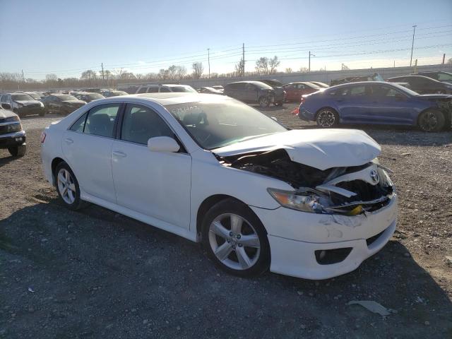 TOYOTA CAMRY BASE 2011 4t1bf3ekxbu605881