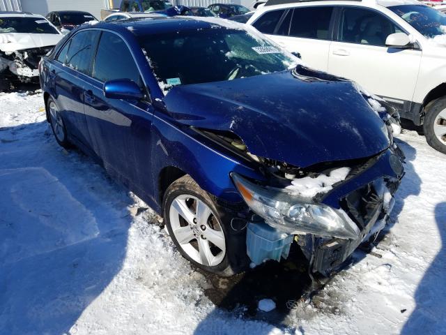 TOYOTA CAMRY BASE 2011 4t1bf3ekxbu606237