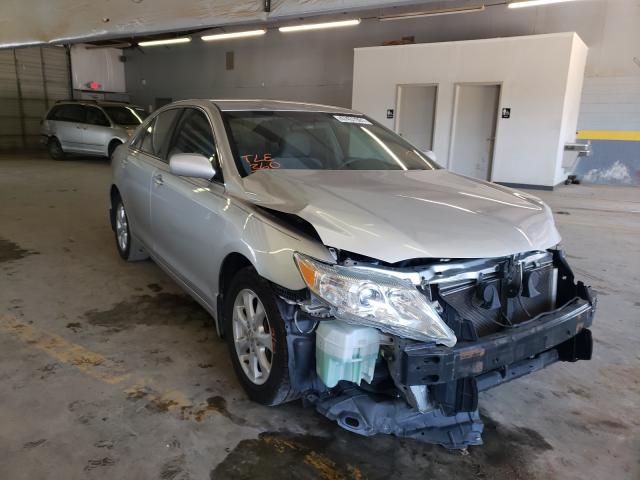 TOYOTA CAMRY 2011 4t1bf3ekxbu606710