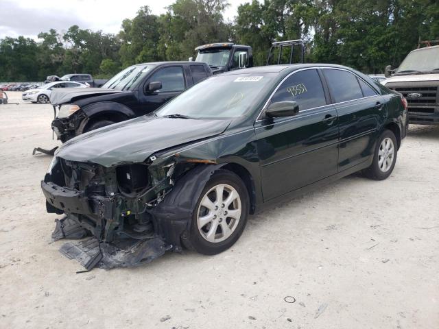 TOYOTA CAMRY BASE 2011 4t1bf3ekxbu607131