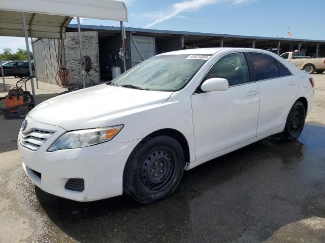 TOYOTA CAMRY 2011 4t1bf3ekxbu607405