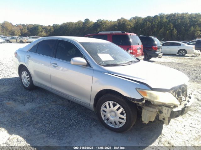 TOYOTA CAMRY 2011 4t1bf3ekxbu608196