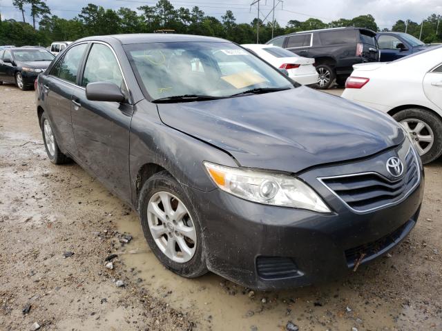 TOYOTA CAMRY BASE 2011 4t1bf3ekxbu611177