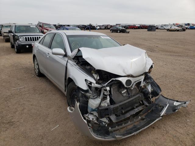 TOYOTA CAMRY BASE 2011 4t1bf3ekxbu613009