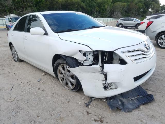 TOYOTA CAMRY BASE 2011 4t1bf3ekxbu613768