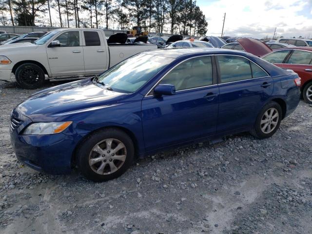 TOYOTA CAMRY BASE 2011 4t1bf3ekxbu615388