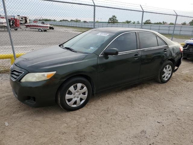 TOYOTA CAMRY 2011 4t1bf3ekxbu615617