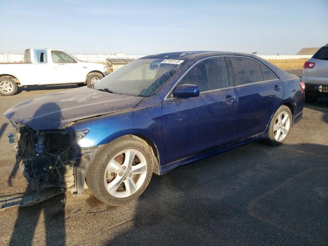 TOYOTA CAMRY BASE 2011 4t1bf3ekxbu618291