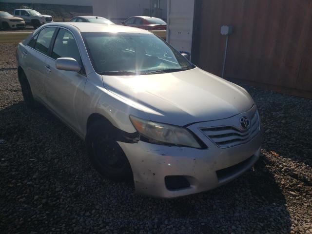 TOYOTA CAMRY BASE 2011 4t1bf3ekxbu619330