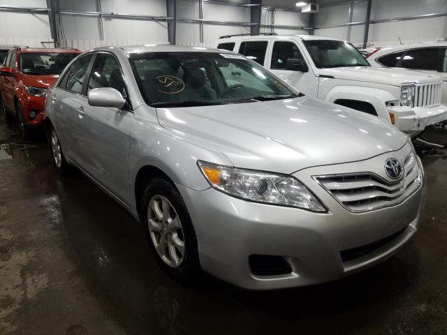 TOYOTA CAMRY BASE 2011 4t1bf3ekxbu620851