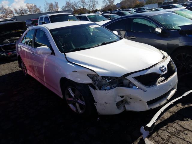 TOYOTA CAMRY BASE 2011 4t1bf3ekxbu622437