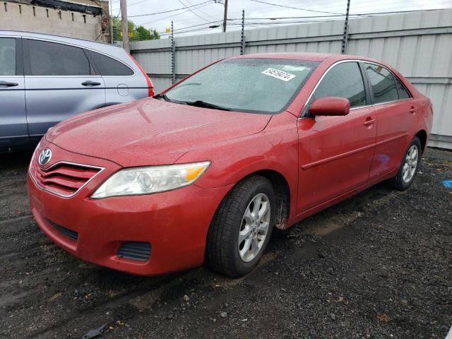 TOYOTA CAMRY 2011 4t1bf3ekxbu622731