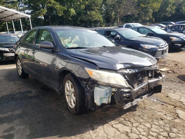 TOYOTA CAMRY BASE 2011 4t1bf3ekxbu624463