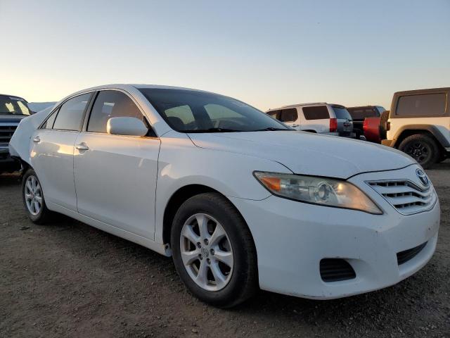 TOYOTA CAMRY BASE 2011 4t1bf3ekxbu625757