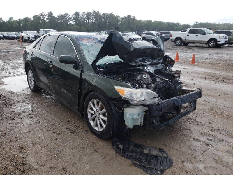 TOYOTA CAMRY BASE 2011 4t1bf3ekxbu625953