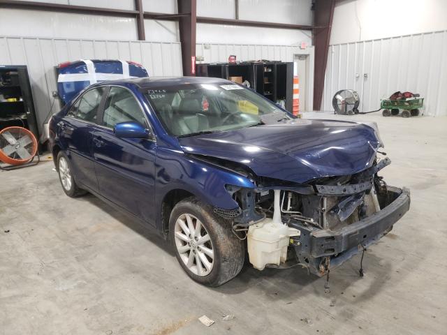 TOYOTA CAMRY BASE 2011 4t1bf3ekxbu629145