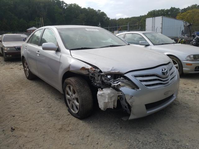 TOYOTA CAMRY BASE 2011 4t1bf3ekxbu630196