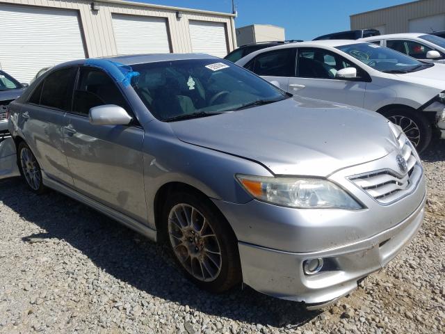 TOYOTA CAMRY BASE 2011 4t1bf3ekxbu630389