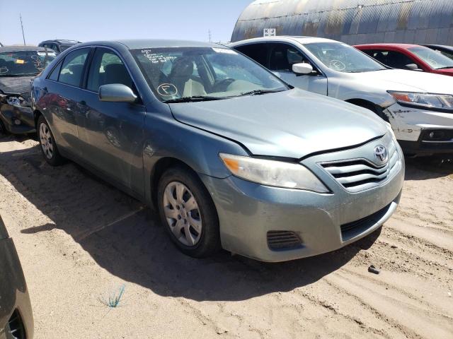 TOYOTA CAMRY BASE 2011 4t1bf3ekxbu630618