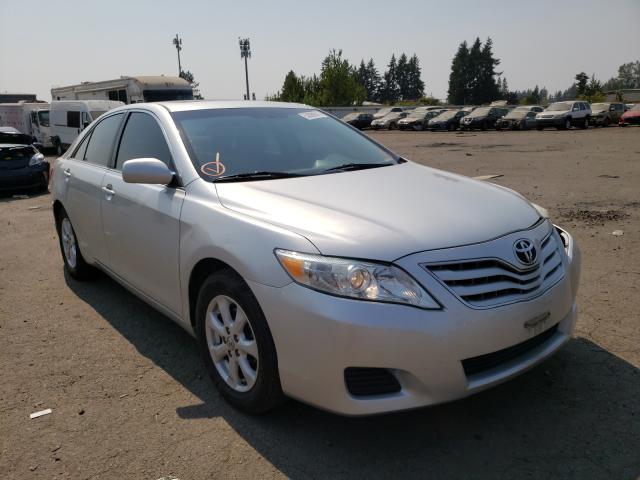 TOYOTA CAMRY BASE 2011 4t1bf3ekxbu630795