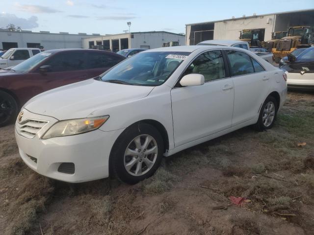 TOYOTA CAMRY BASE 2011 4t1bf3ekxbu632238