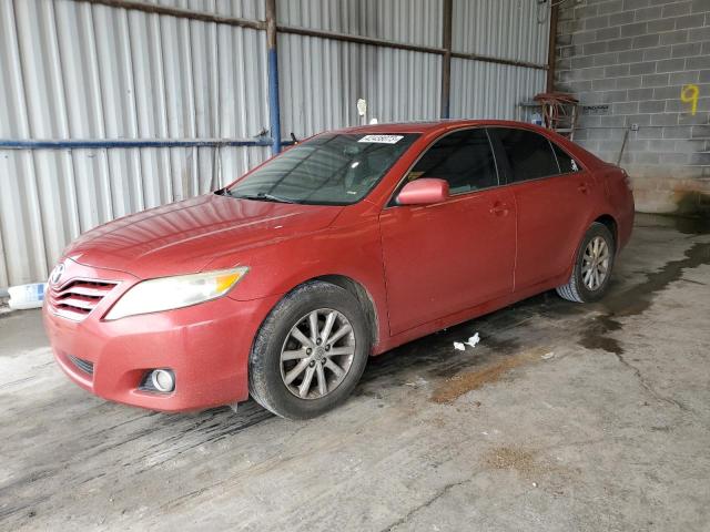 TOYOTA CAMRY BASE 2011 4t1bf3ekxbu633597