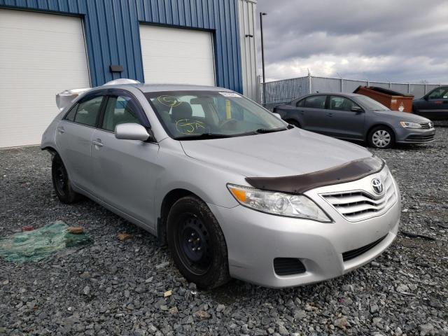 TOYOTA CAMRY BASE 2011 4t1bf3ekxbu633986