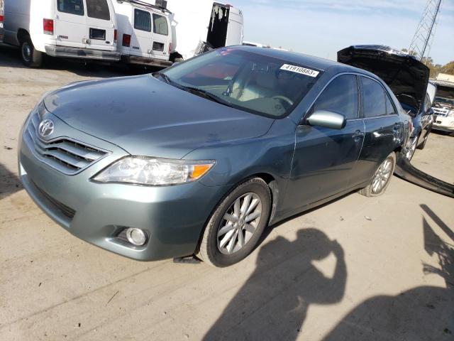 TOYOTA CAMRY BASE 2011 4t1bf3ekxbu634670