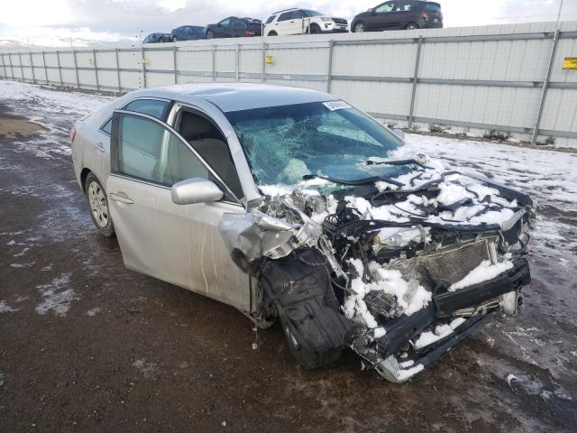 TOYOTA CAMRY BASE 2011 4t1bf3ekxbu634703