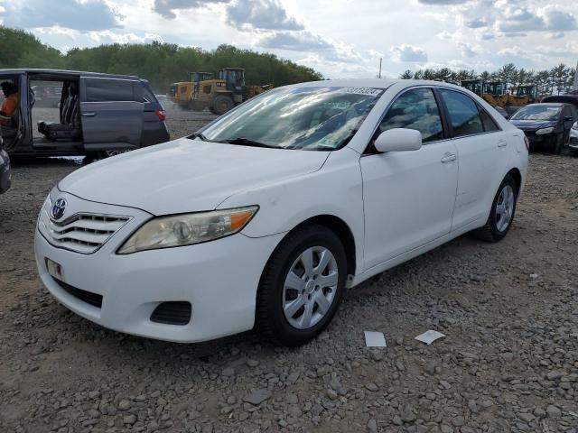 TOYOTA CAMRY 2011 4t1bf3ekxbu634748