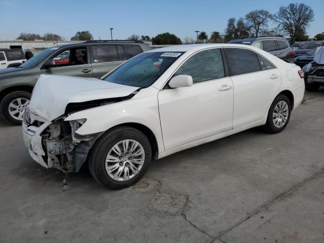 TOYOTA CAMRY BASE 2011 4t1bf3ekxbu636872